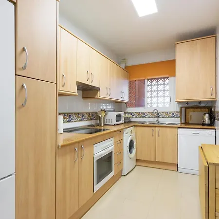 U-nique Reserva Apartment *