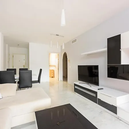 Apartment U-nique Reserva *