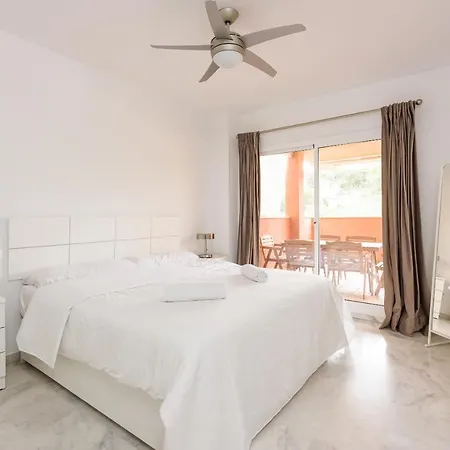 Apartment U-nique Reserva Marbella