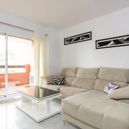 Apartment U-nique Reserva *