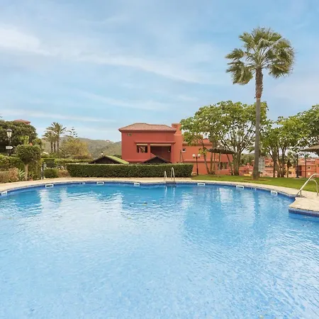 Apartment U-nique Reserva *