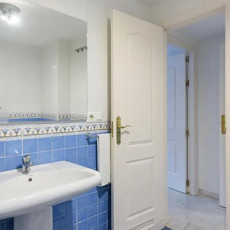 Apartment U-nique Reserva Marbella