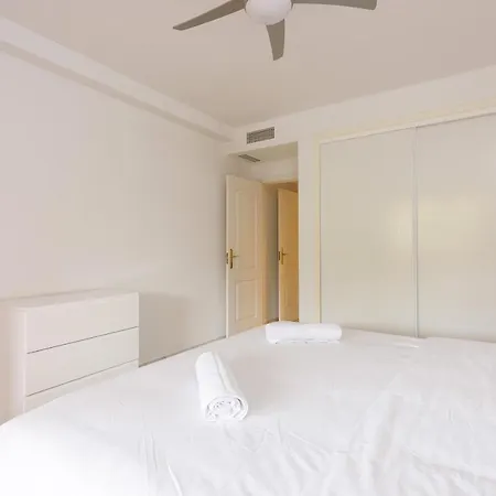 U-nique Reserva Apartment Marbella
