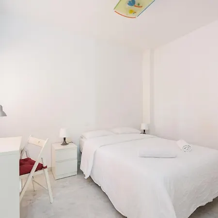 U-nique Reserva Apartment