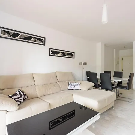 Apartment U-nique Reserva