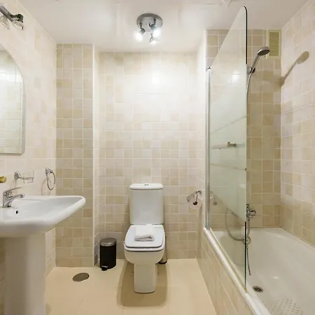 U-nique Reserva Apartment Marbella