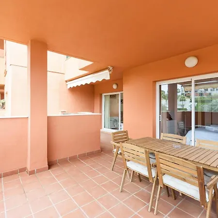 U-nique Reserva Apartment