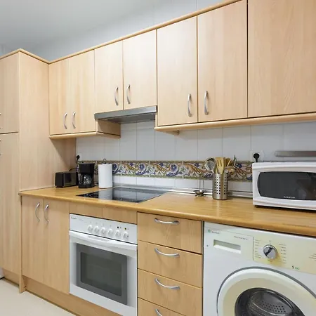Apartment U-nique Reserva Marbella