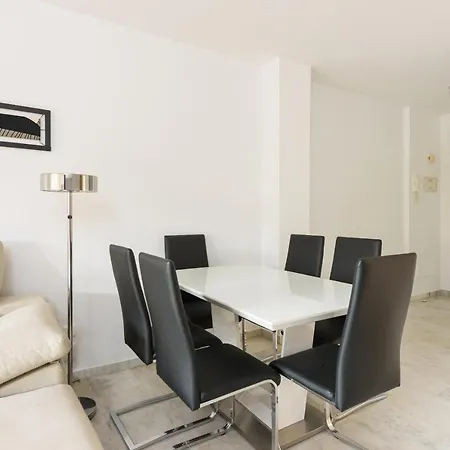 U-nique Reserva Apartment Marbella